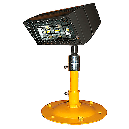 Floodlights