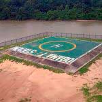Mining Facility in NIgeria