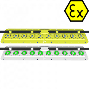 Q64RI01 Q-Explosion Proof TD-PM System