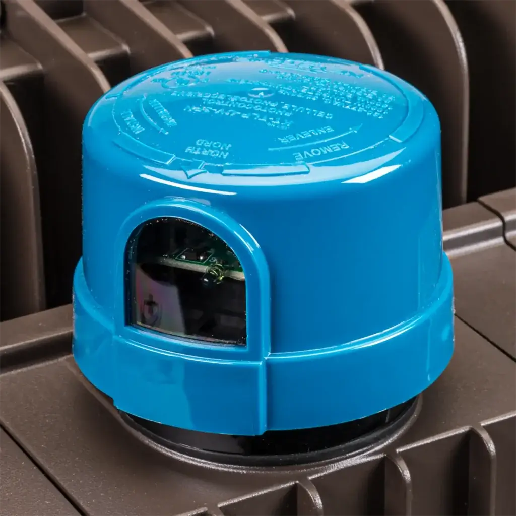 HL-HPFLED Heliport High Power LED Floodlight photocell
