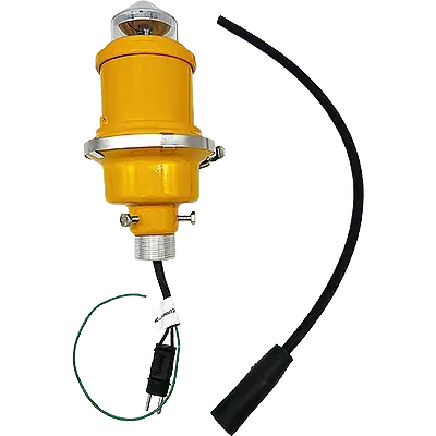 HL-860L LED Heliport Perimeter Light