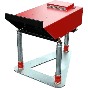 Helicopter Approach Path Indicator (HAPI)