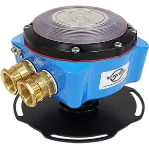 Q-Helipad Perimeter Light TLOF
