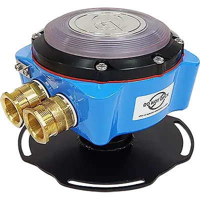 Q-Helipad Perimeter Light TLOF