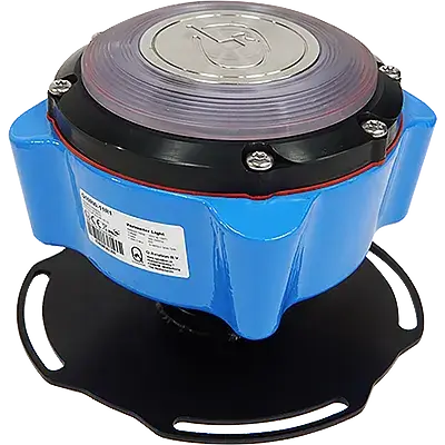 Q-Helipad Perimeter Light TLOF