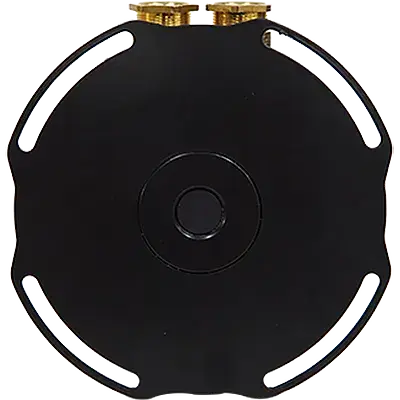 Q-Helipad Perimeter Light TLOF